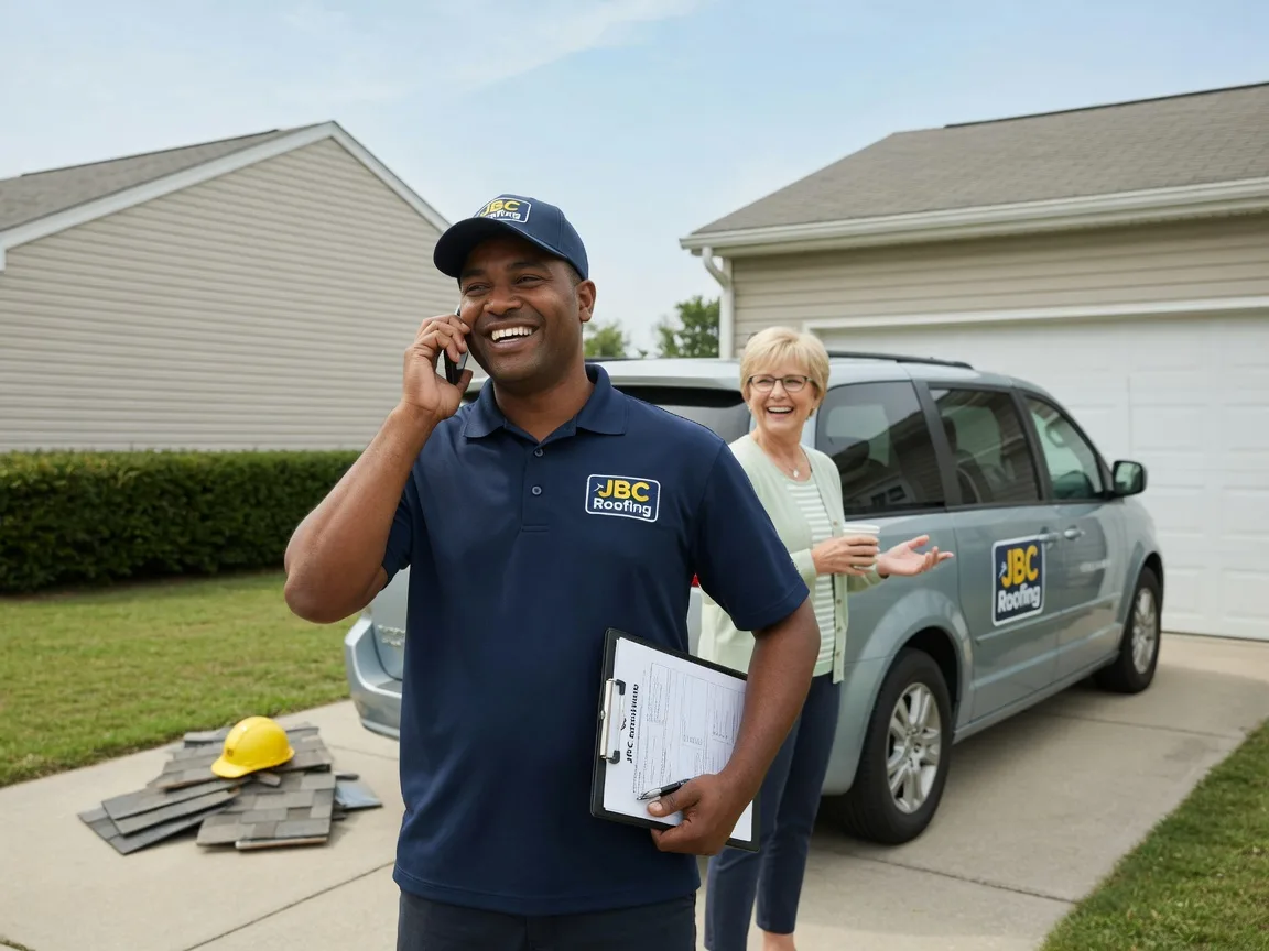 Roof Replacement Lake Benton, MN FAQs